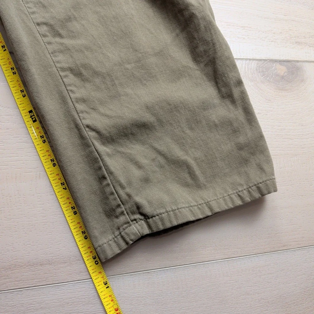 Polo Ralph Lauren measures as